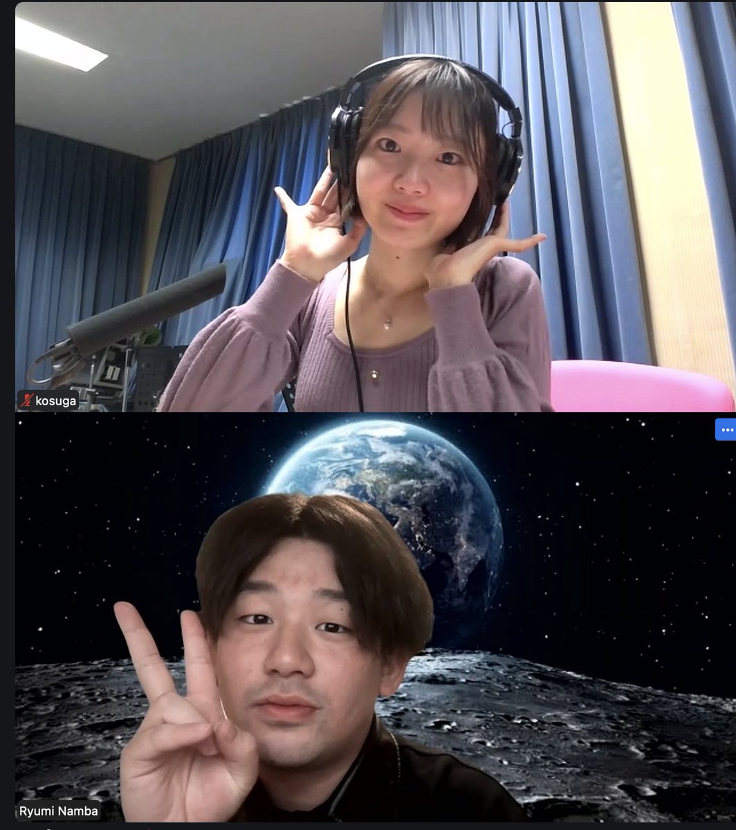 LuckyFM（FM88.1/94.6） tweet media