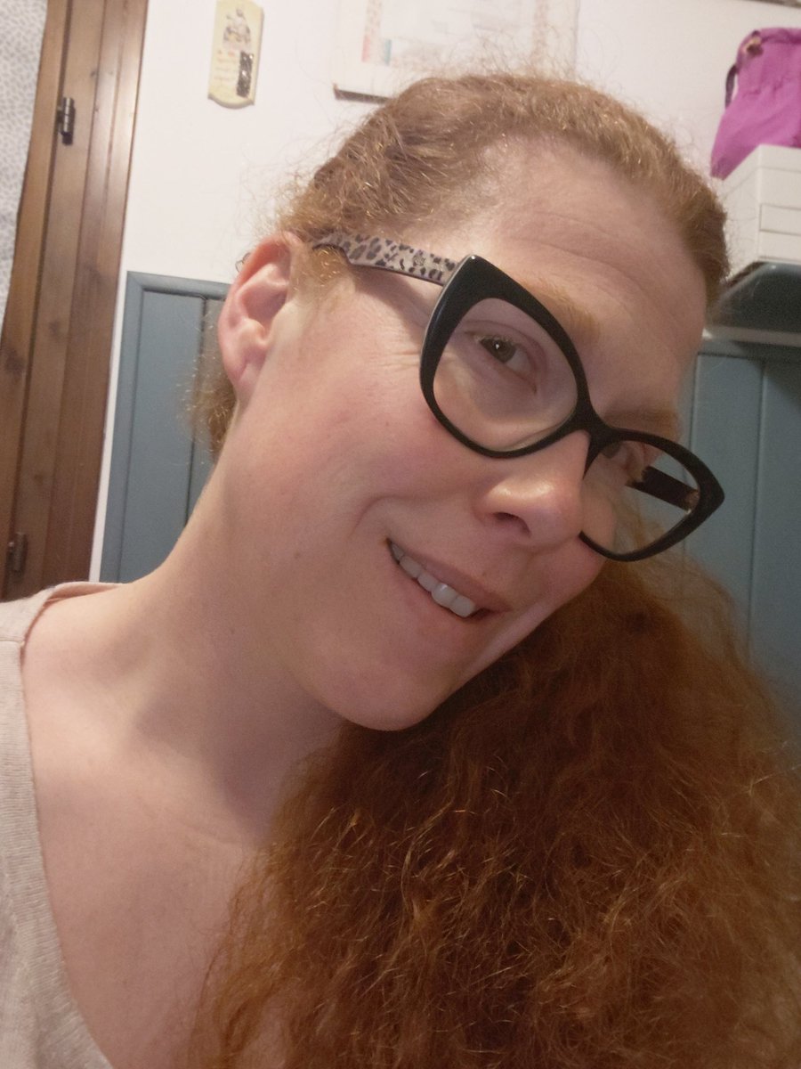 Valentina Salvatori tweet media