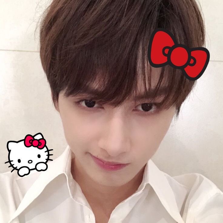 까막별 tweet media