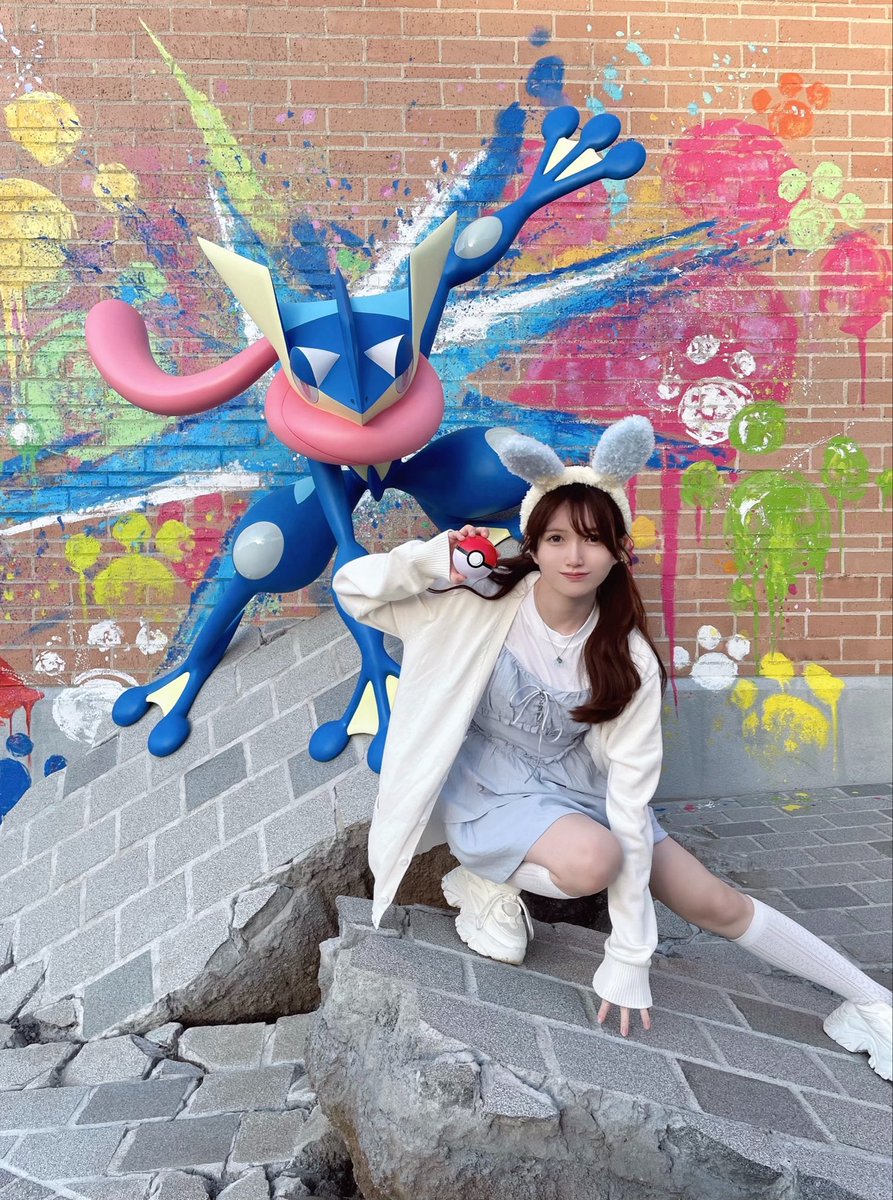 阿久津友理 tweet media