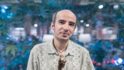 Peyman Haghighi tweet media