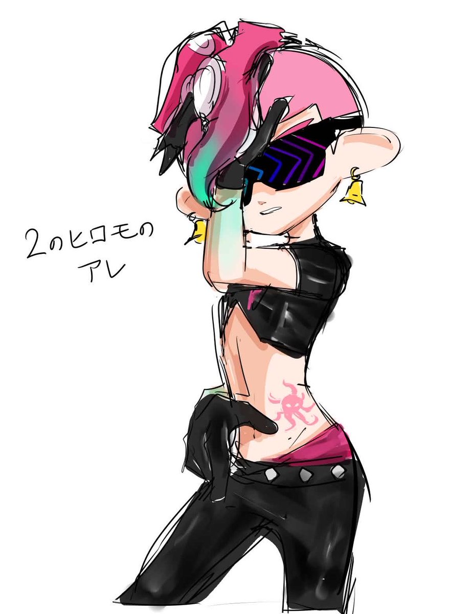 ゆりんご tweet media