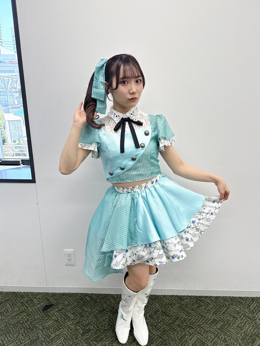 みく🌻himawari(船橋)🌻 tweet media