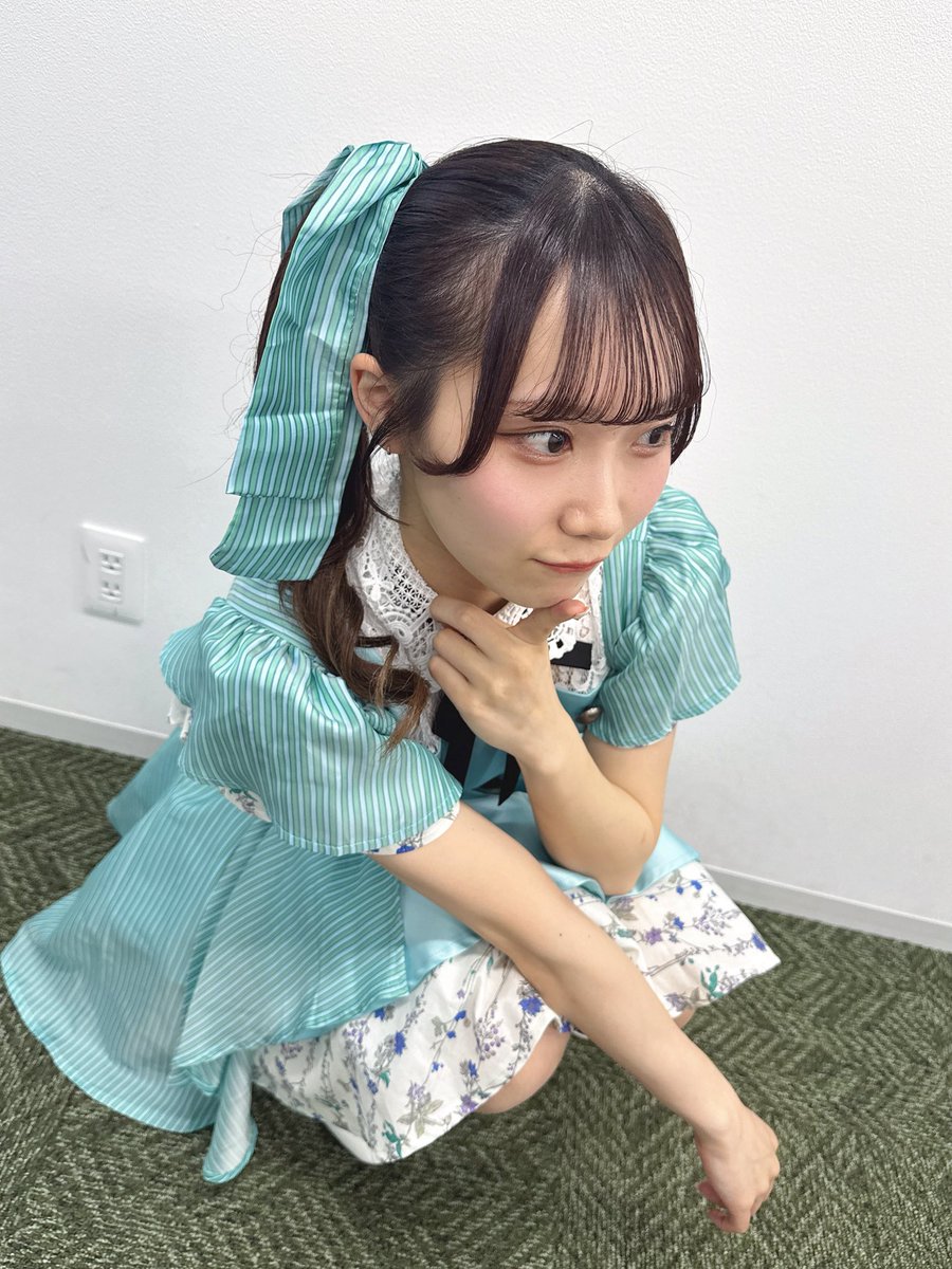 みく🌻himawari(船橋)🌻 tweet media