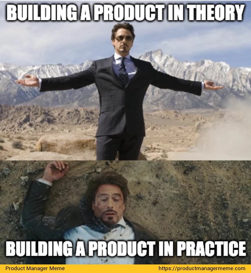 0xMt_'s tweet photo. [Building a product]

ทุกวันนี้ vibe coding ทำให้หลายคนสามารถสร้างเครื่องมือใช้เองได้ และก็มีหลายคนที่อยากลอง build product ออกมาขายกัน

MT เลยอยากแนะนำเพื่อนๆ ที่จะเริ่มทำกันครับว่าควรรู้อะไรบ้าง

1. จะทำ product อะไร เราควรเข้าใจเรื่องนั้นให้ลึกและรู้จริง เข้าใจ pain point ของ user หา room ในตลาดที่ product เราเข้าไปและโตได้ ไม่ใช่ทำ product เกี่ยวกับการเทรด แต่ตัวเราเองแทบจะไม่เทรดเลย แบบนี้ผิดตั้งแต่ก้าวแรก

2. Validate สิ่งที่กำลังจะทำ หลังจากมี plan แล้ว เราควรโทรไปถาม user เพื่อทำ survey ว่าสิ่งที่เรากำลังจะทำ ถ้ามีคุณจะใช้ไหม, ยอมจ่ายเงินไหม, etc

3. หา value proposition ของ product เราว่าต่างจากของคู่แข่งยังไง ทำไมถึงต้องใช้เรา ถ้าตรงนี้ไม่ต่างกับของที่มีอยู่แล้วในตลาด ต้องคิดแล้วว่าใครจะใช้?

4. ปั่น MVP เลย สมัยนี้แป๊บเดียว แล้วส่งให้คนใช้จริง

5. Monitor metric ต่างๆ เช่น DAU, retention, ยอมจ่ายเงินไหม

แต่เท่าที่ MT ดู เพื่อนรอบตัวพอมี vibe coding แล้ว ดันเริ่มจาก idea และอยากทำซะส่วนใหญ่ ไม่ผิดถ้าจะใช้ส่วนตัว แต่ถ้าจะทำขายควรเริ่มจาก framework ด้านบนครับ