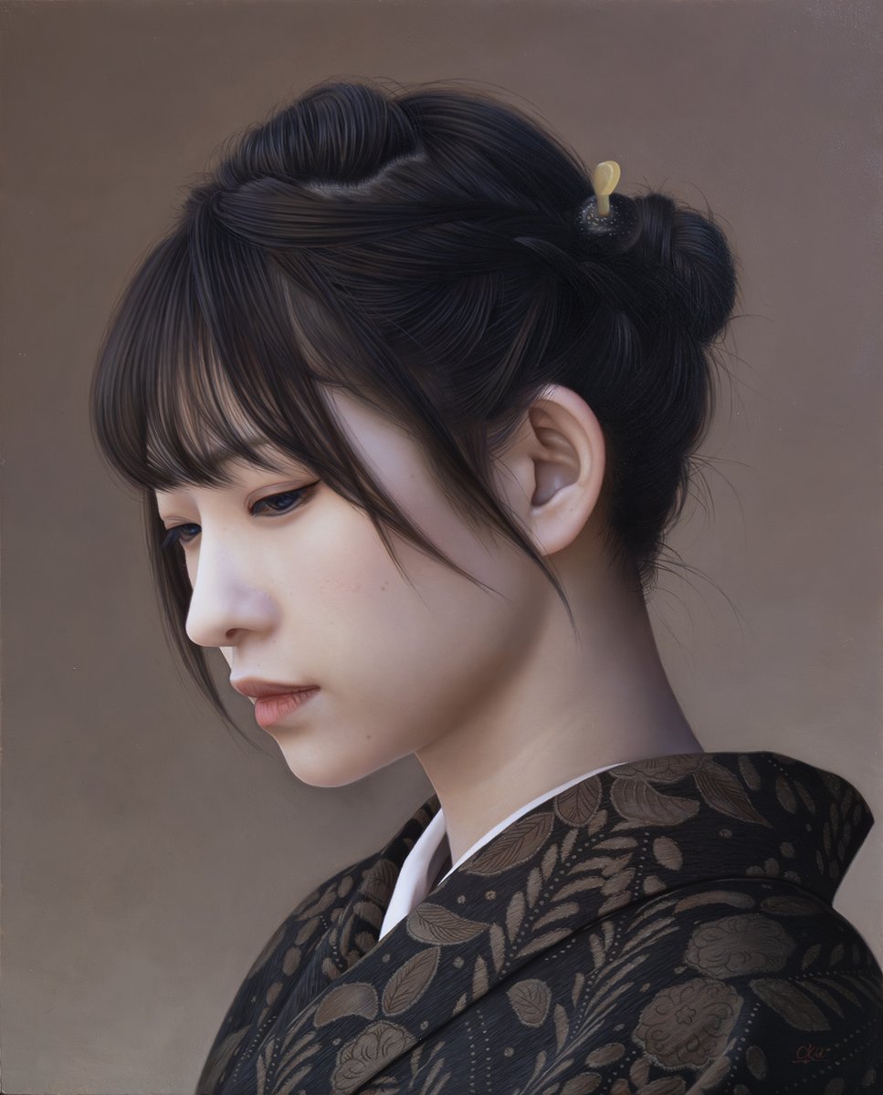 岡靖知（画家） (@yasutomooka) / Posts and Replies / X