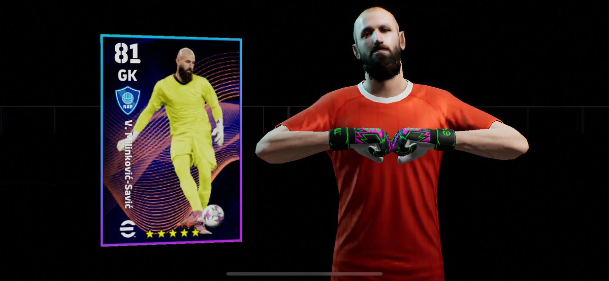 Olayemi PES ⚽️🎖️ tweet media
