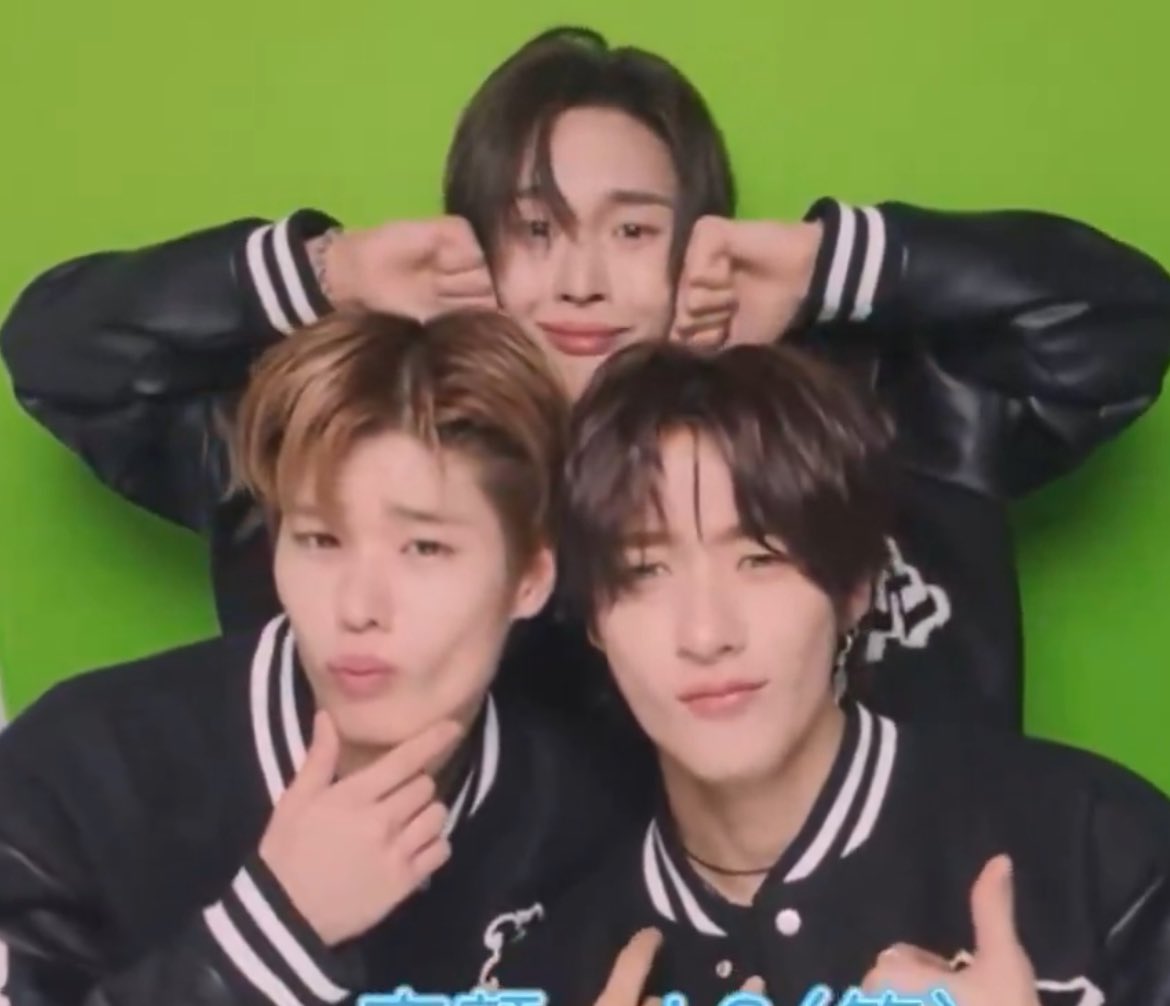 riizetome's tweet photo. 2023 wonbin would never have made that face lmfaoo😭😭😭😭 https://t.co/3kMuc3fKn8