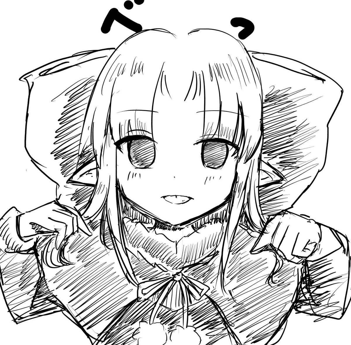 ひきあけ れい tweet media