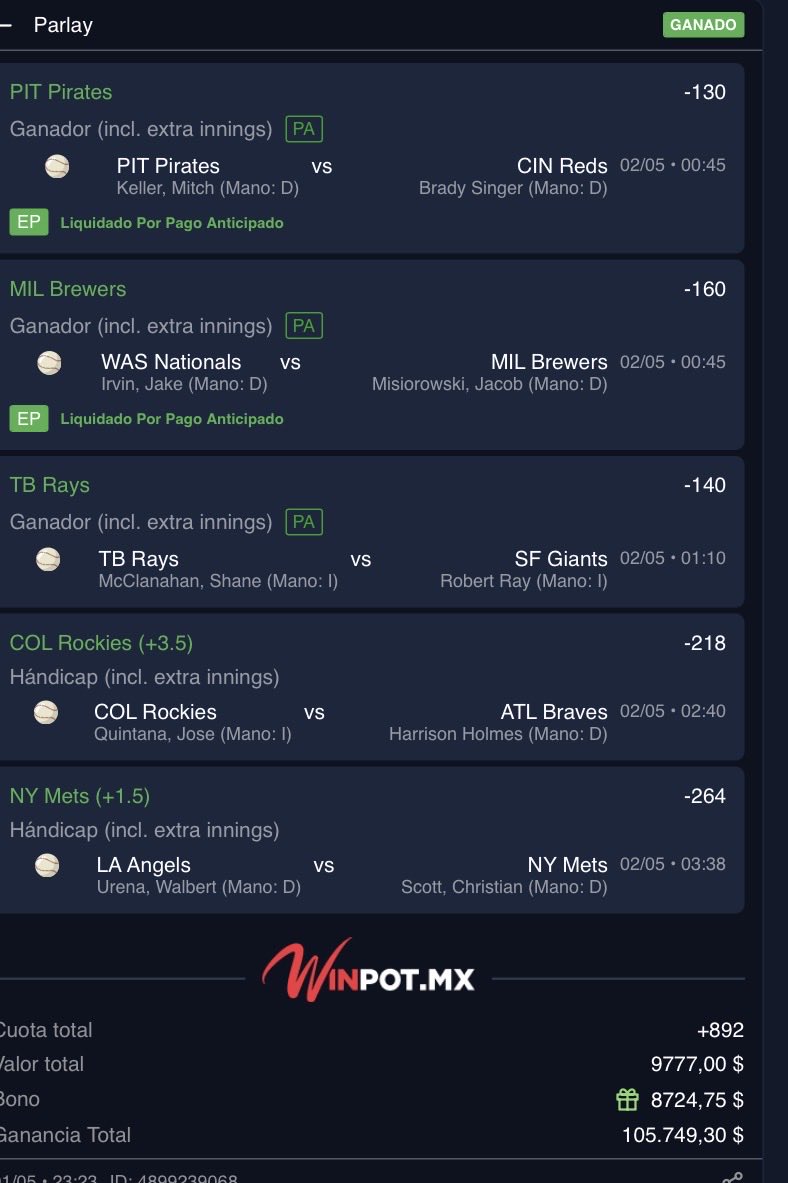 ELVIKINGONEGRO tipster tweet media