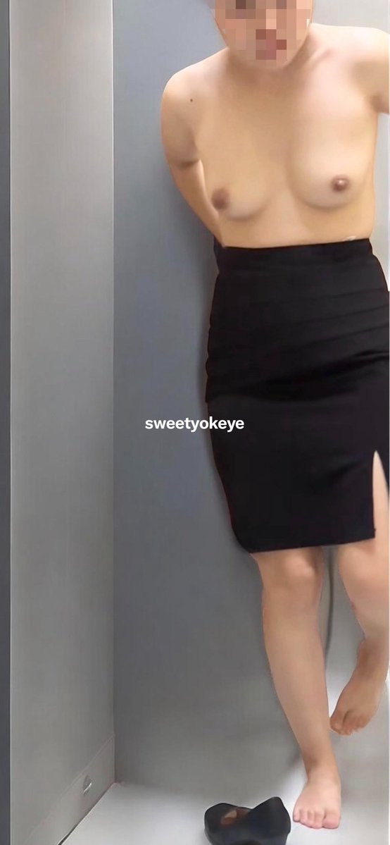 Sweetyokeye tweet media