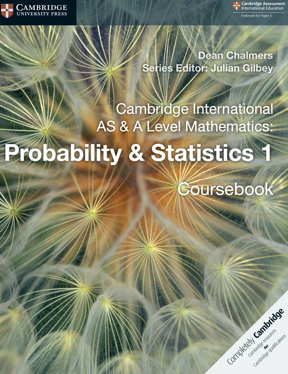 gp_pulipaka's tweet image. Free eBook: Probability and #Statistics Coursebook! #BigData #Analytics #DataScience #AI #MachineLearning #IoT #IIoT #Python #RStats #TensorFlow #Java #JavaScript #ReactJS #CloudComputing #Serverless #DataScientist #Linux #Books #Programming #Coding #100DaysofCode