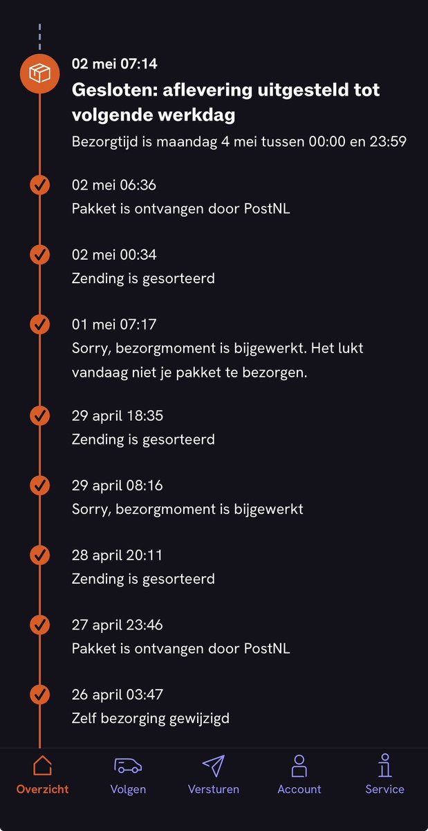Rinse de Groot tweet media