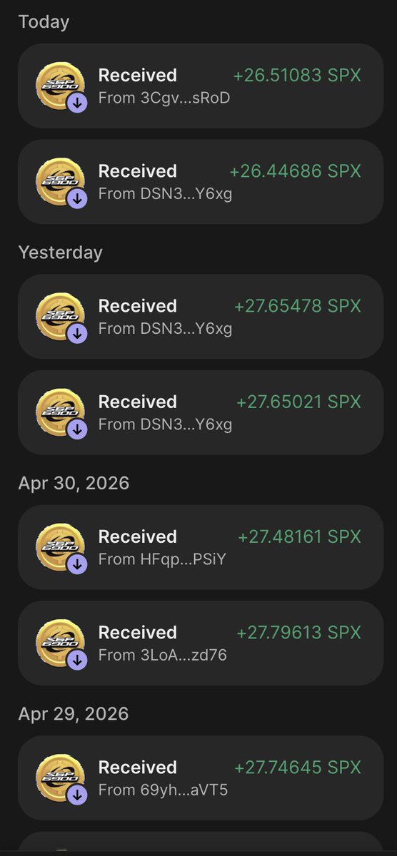 Jay SPX Crew 💹🧲 tweet media