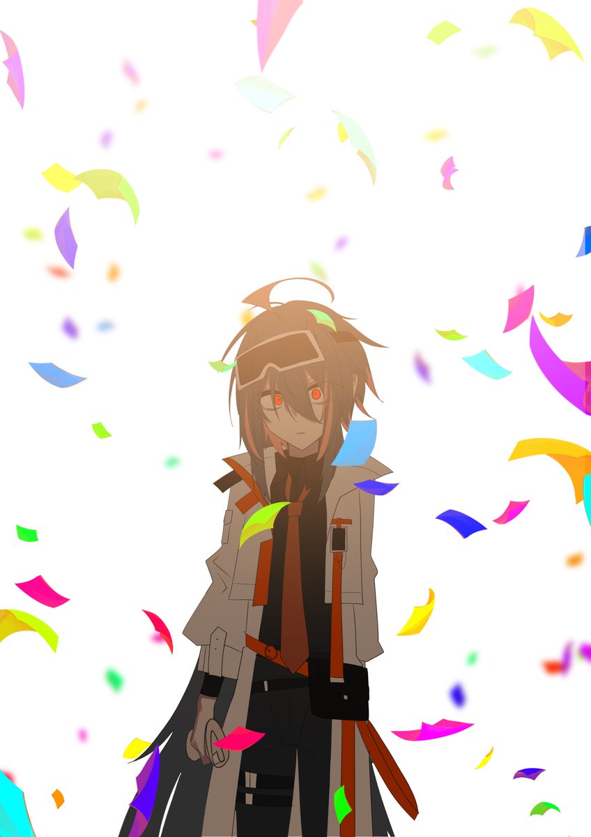 絵つき tweet media