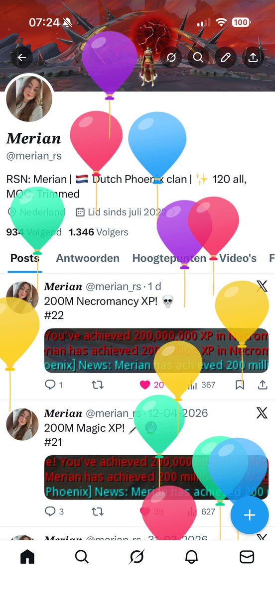 𝑴𝒆𝒓𝒊𝒂𝒏 tweet media