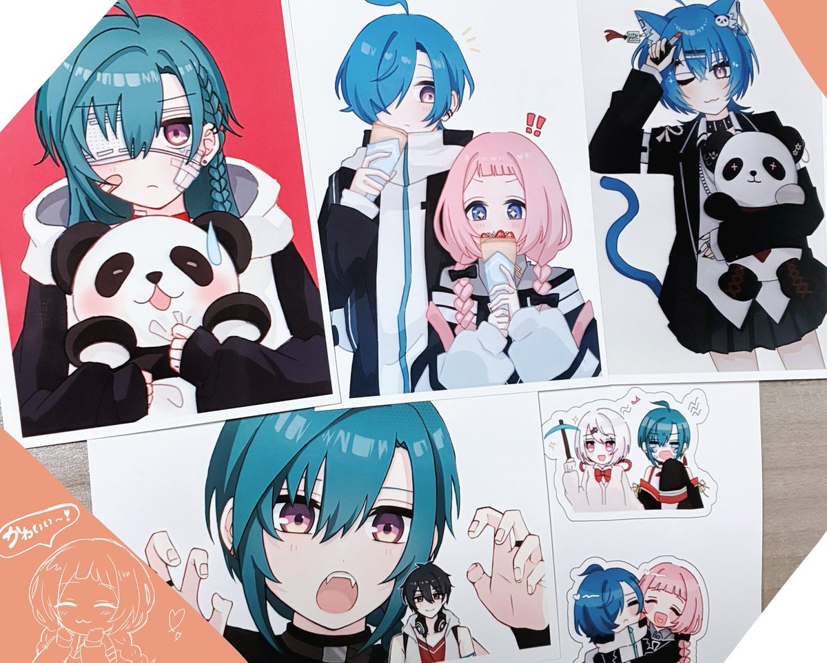 杏 (@0915_anzu) / Posts / X