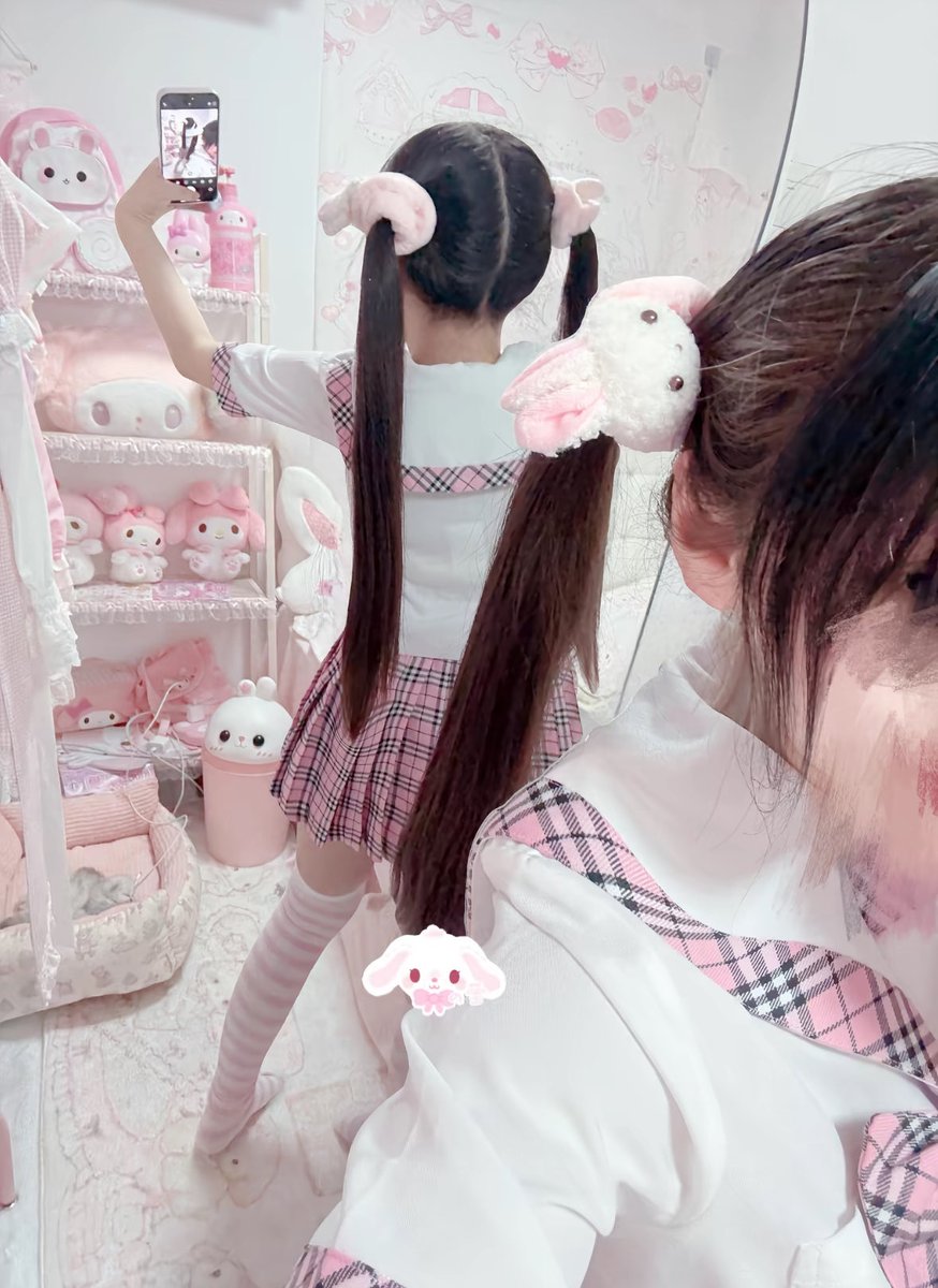 希咪 tweet media