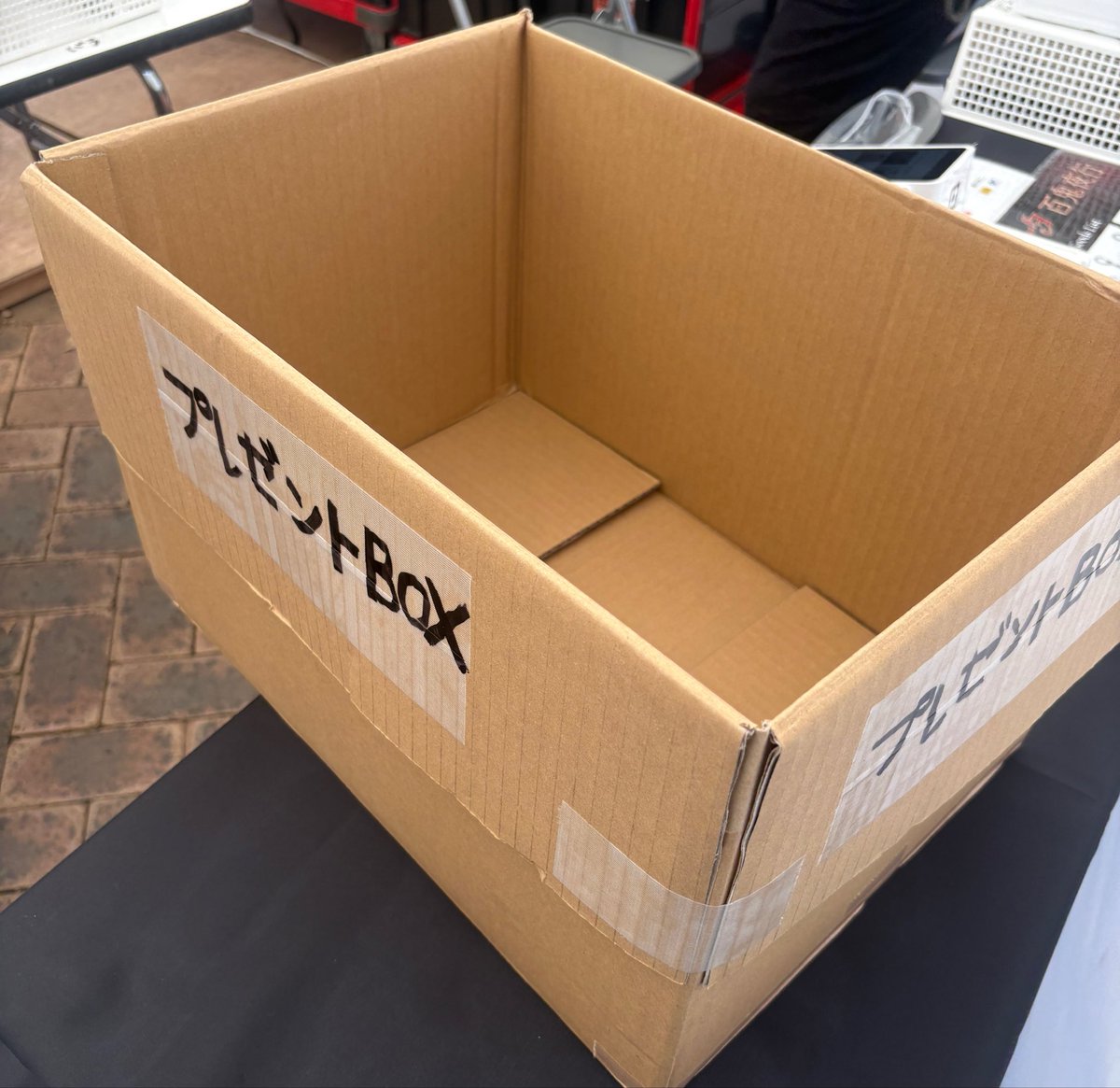 ⚠️【物販販売開始時間変更のお知らせ】⚠️ 物販待機列の形成に伴う