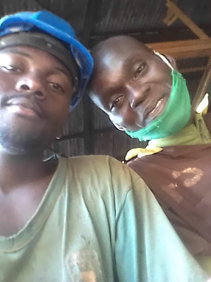 PraiseKwats's tweet photo. 2020 in jinja as a casual labourer working for a  timber processing company earning 6600 per day, on a 12 hour shift. Poor feeding, no safety precautions, rudeness of supervisors, hectic work out of proportion with our energy and strength. The job was not only dangerous to my physical body but also psychologically. I lost 6 kgs in one month. That's when I knew fatigue could be carried to another day, unworthy people having authority over me, my health started deteriorating and by the third month, after the ban in vehicles was lifted in lockdown, I resigned and went back home. 
There are men I found there who would tell me they had been working there for 8 years. 
I went back and checked in the company in 2023 when I was in year 2 of college when we had gone to jinja for some competitions but I was denied entry.