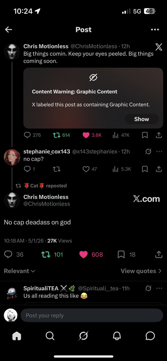 BonTron tweet media