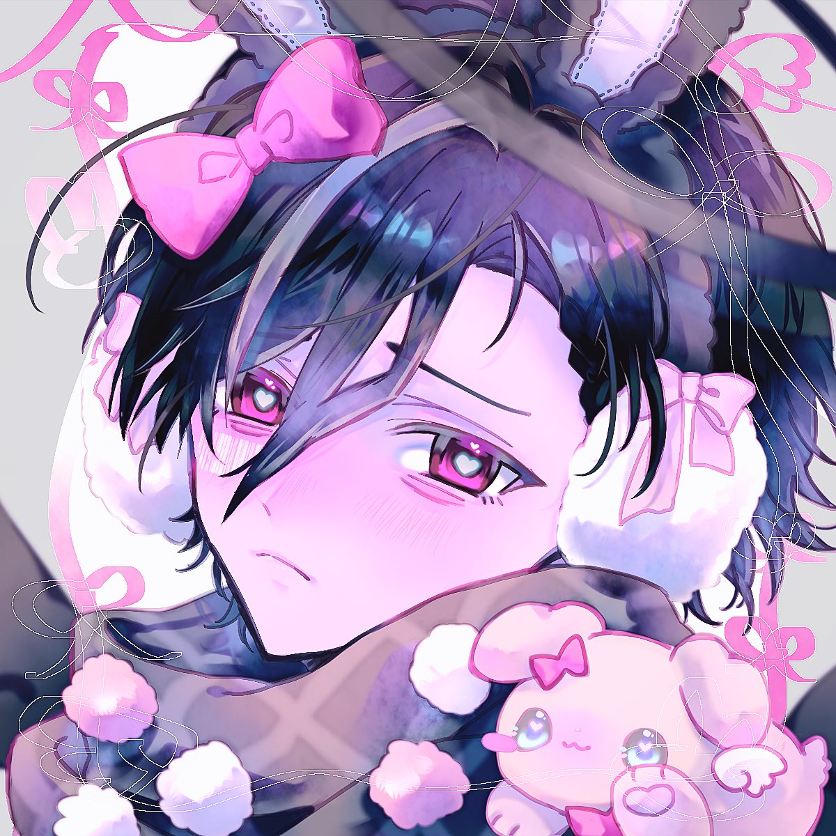 mitoྀི tweet media
