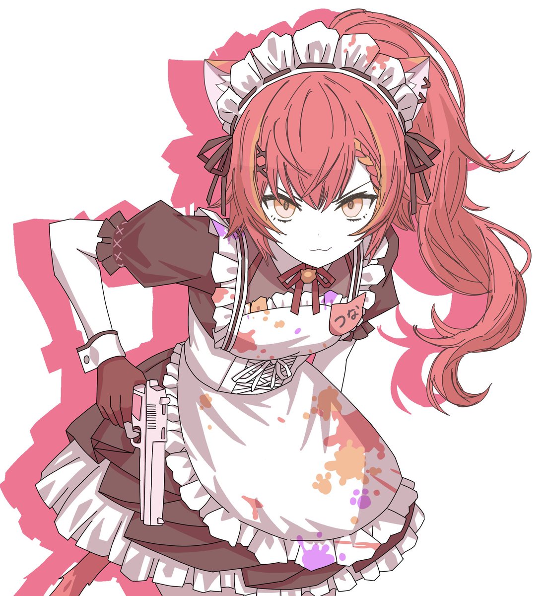 きしのこ tweet media
