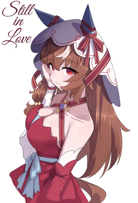 おたおめスティルインラブ! #スティルインラブ生誕祭2026