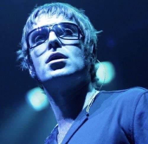 CJBolding's tweet image. I've been there, bought the T-shirt. If you ever need to have a chat about anything, I’m your man." (Liam Gallagher)

I told you all, he likes a little chat.
#LiamGallagher