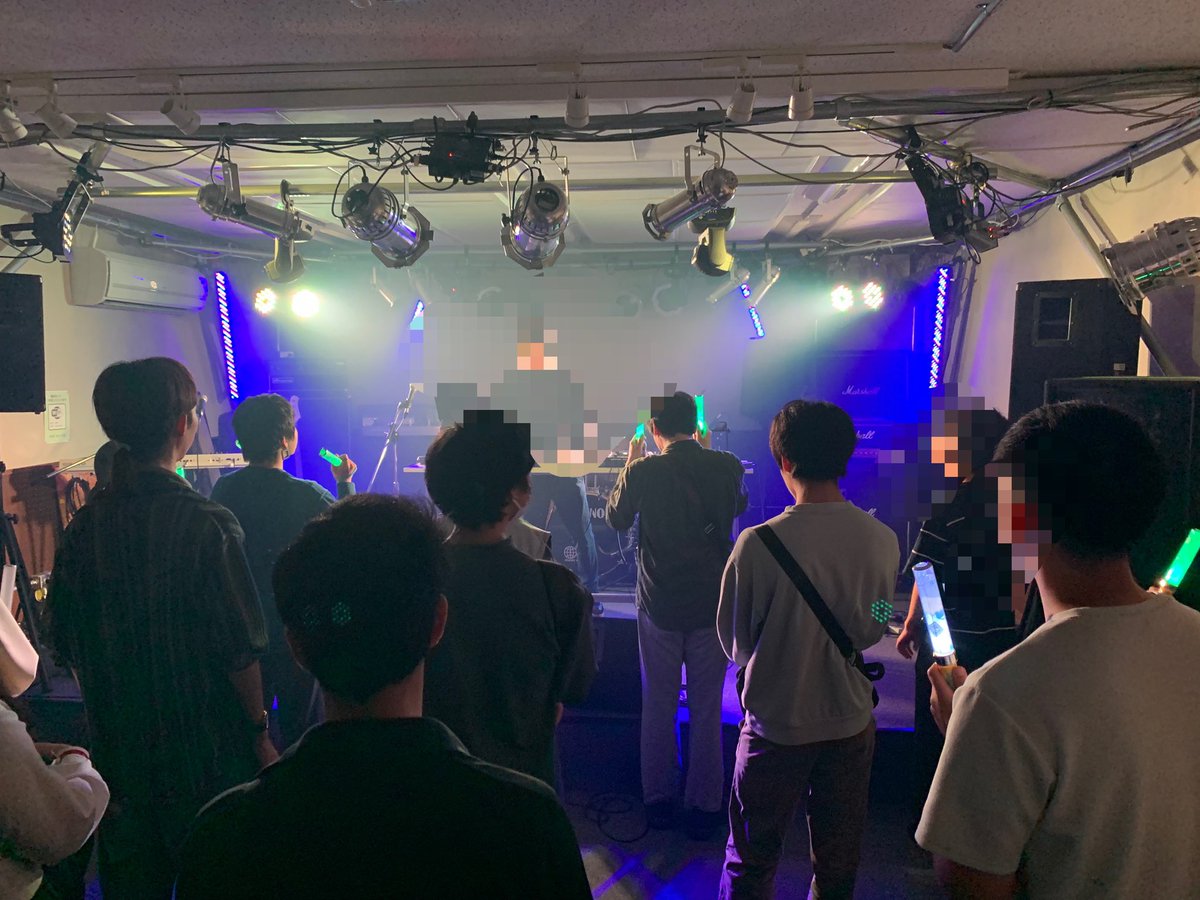 qdaivocaloid's tweet photo. 現在DJ4人目「おかきち」です！ https://t.co/UozXPVThAV
