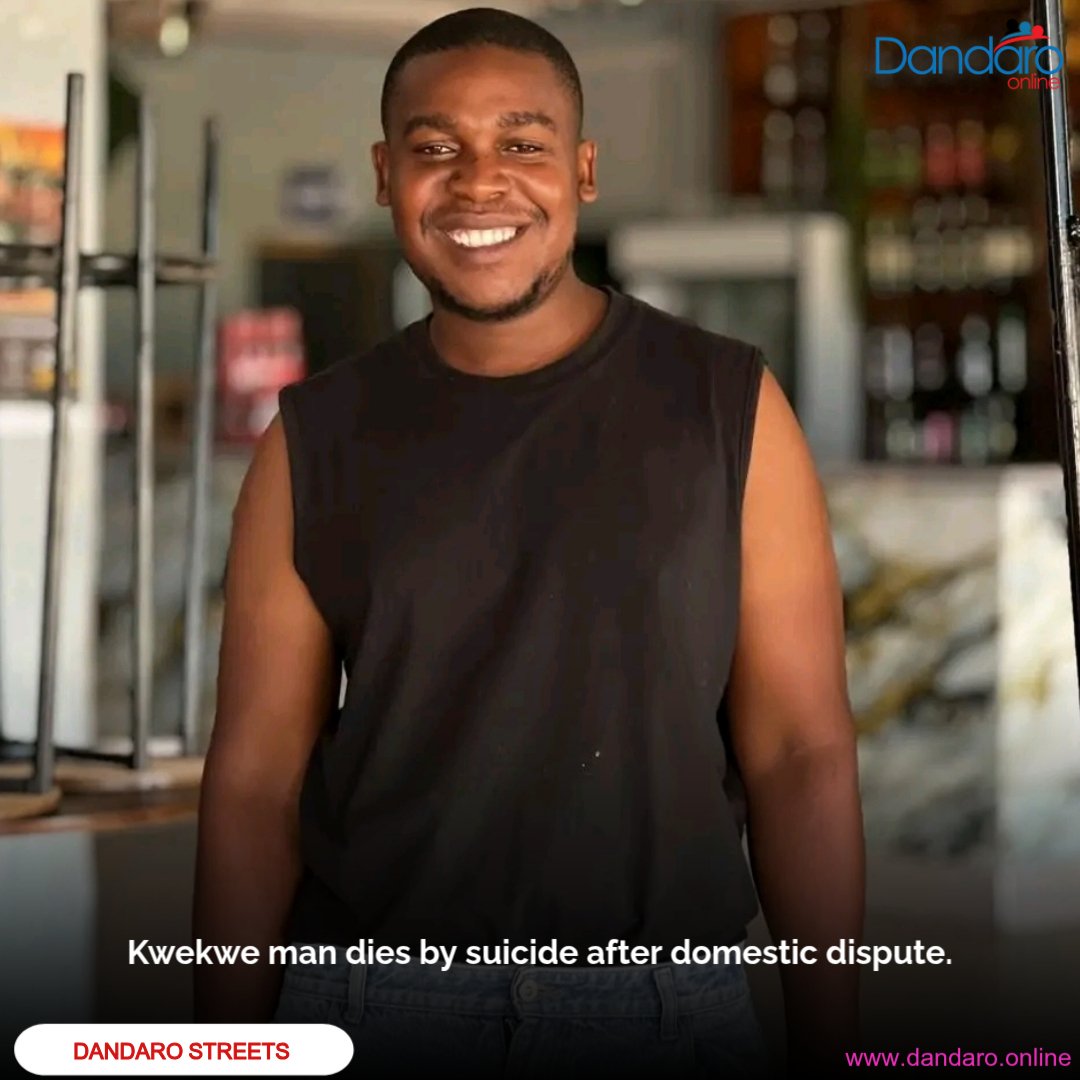 Dandaro Online tweet media