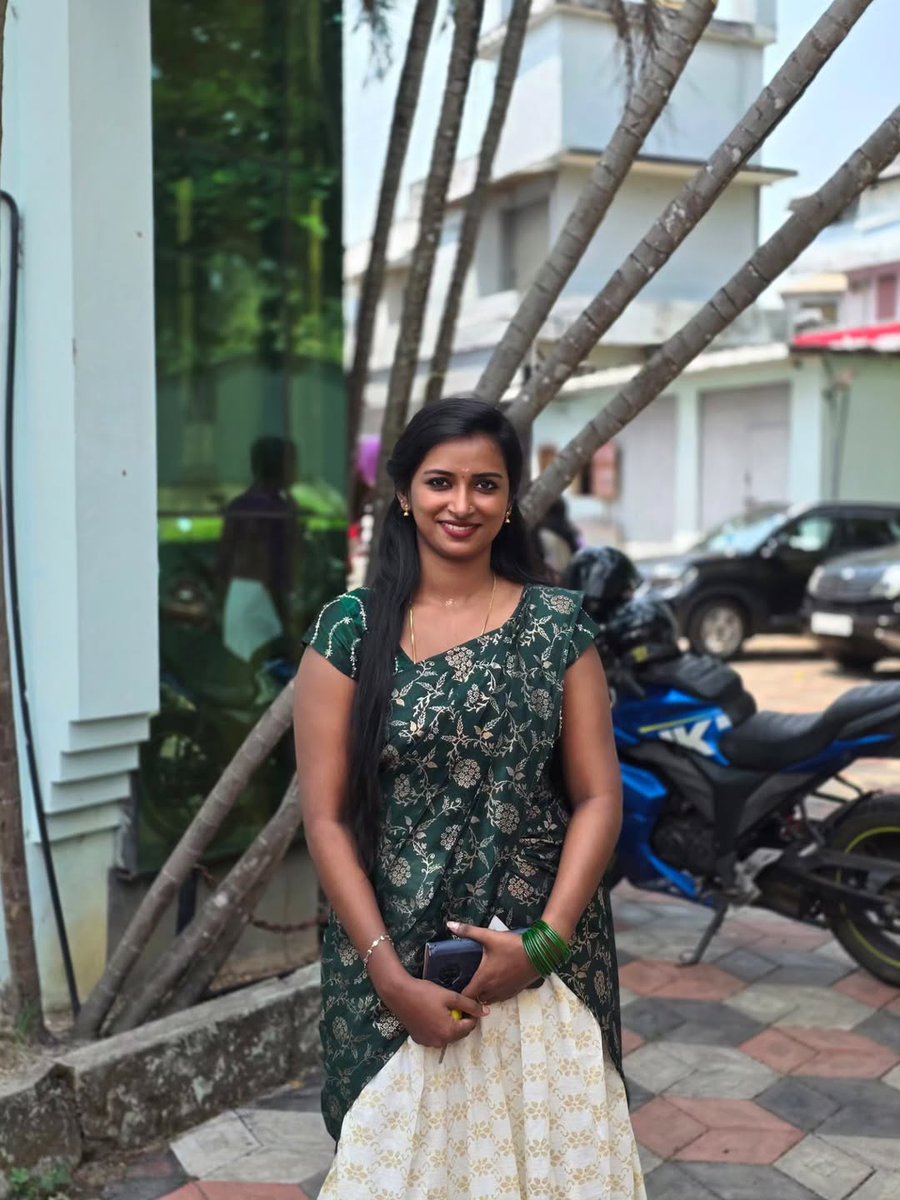 ActrezHub's tweet photo. #VidhyaGokul #Vidhya https://t.co/TA71wA6CVW