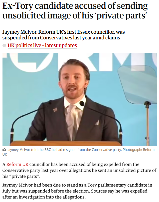 Levelling down tweet media