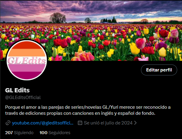 GL Edits (@GLEditsOfficial) / Posts / X