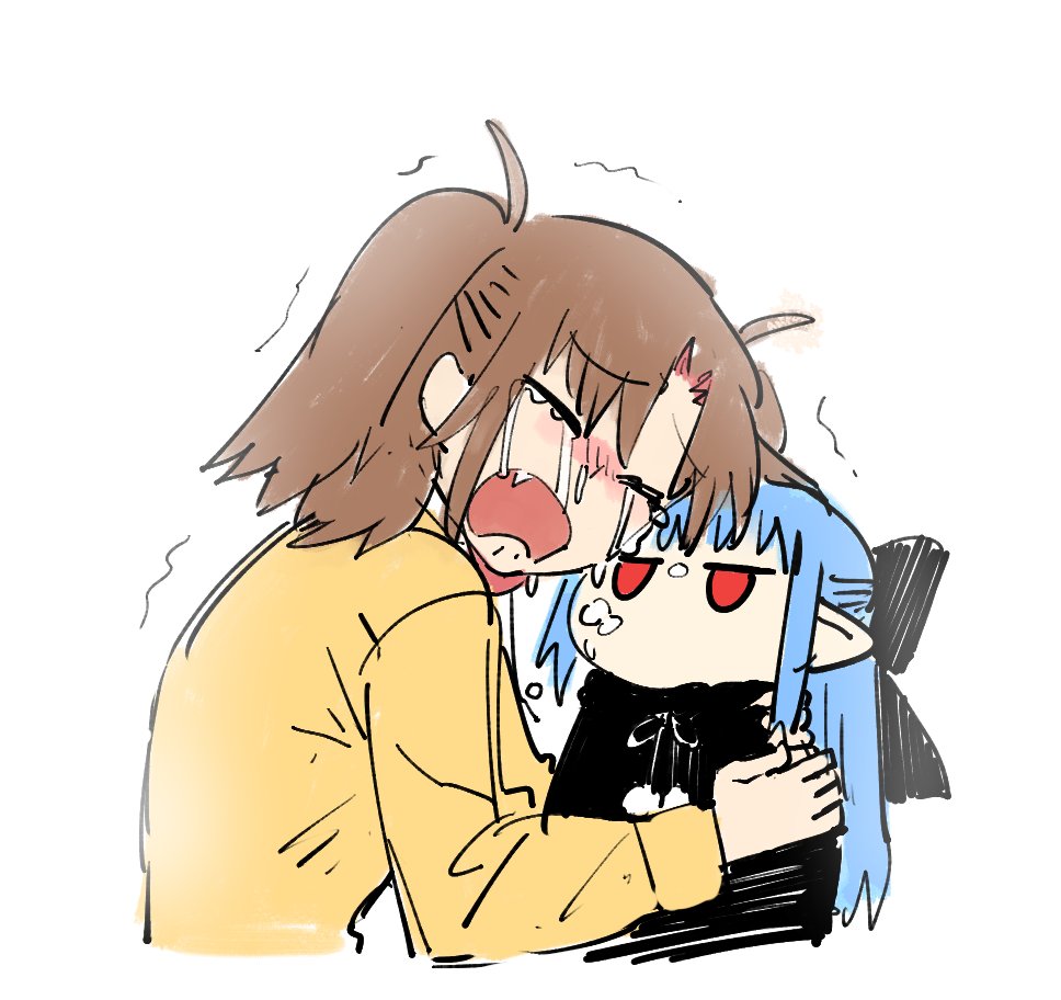 (formerly) Daily Yumizuka tweet media