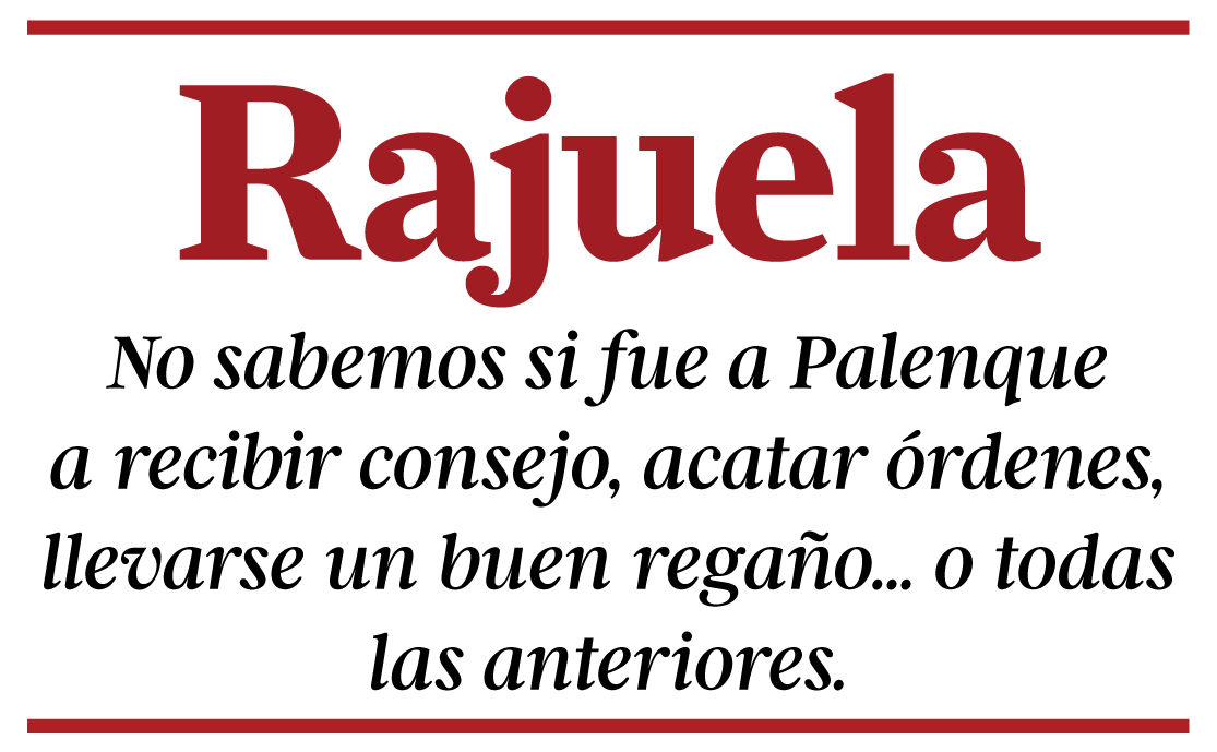 Fernando de Buen U. tweet media