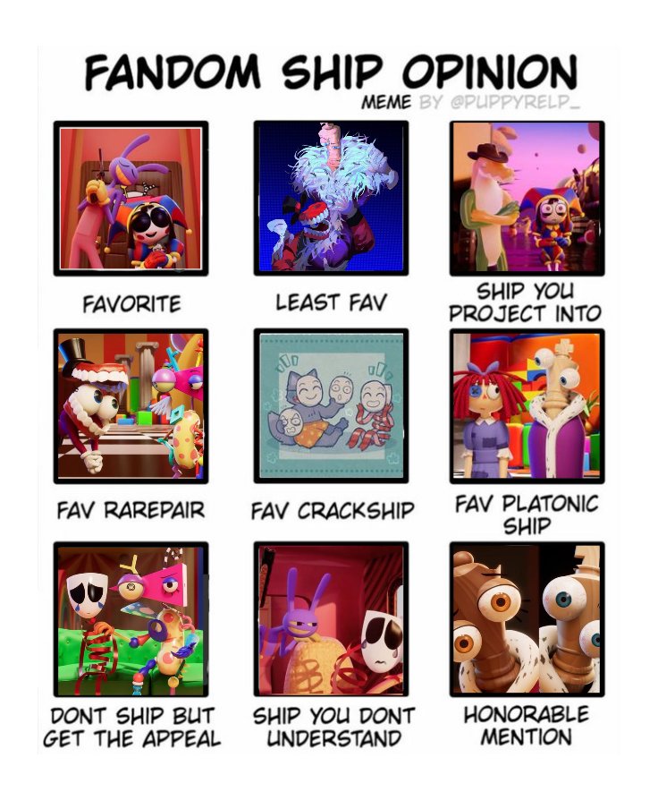 LopePio74320's tweet image. Just my opiniin guys pls dont hate🙏#funnybunny #ship