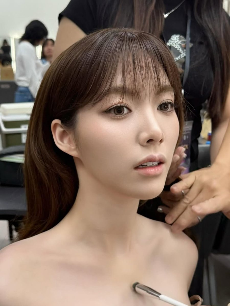 LingOrm Korea Official FanBase tweet media