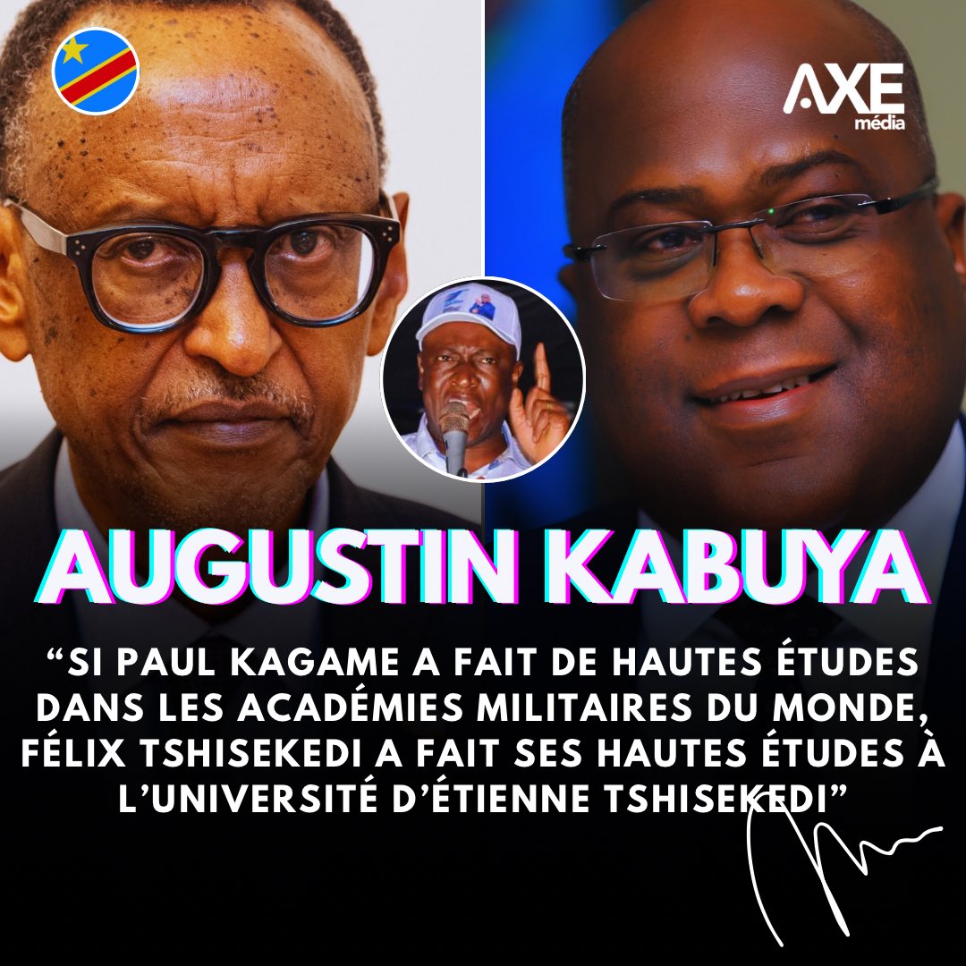 Alain St Pierre Mwamba tweet media