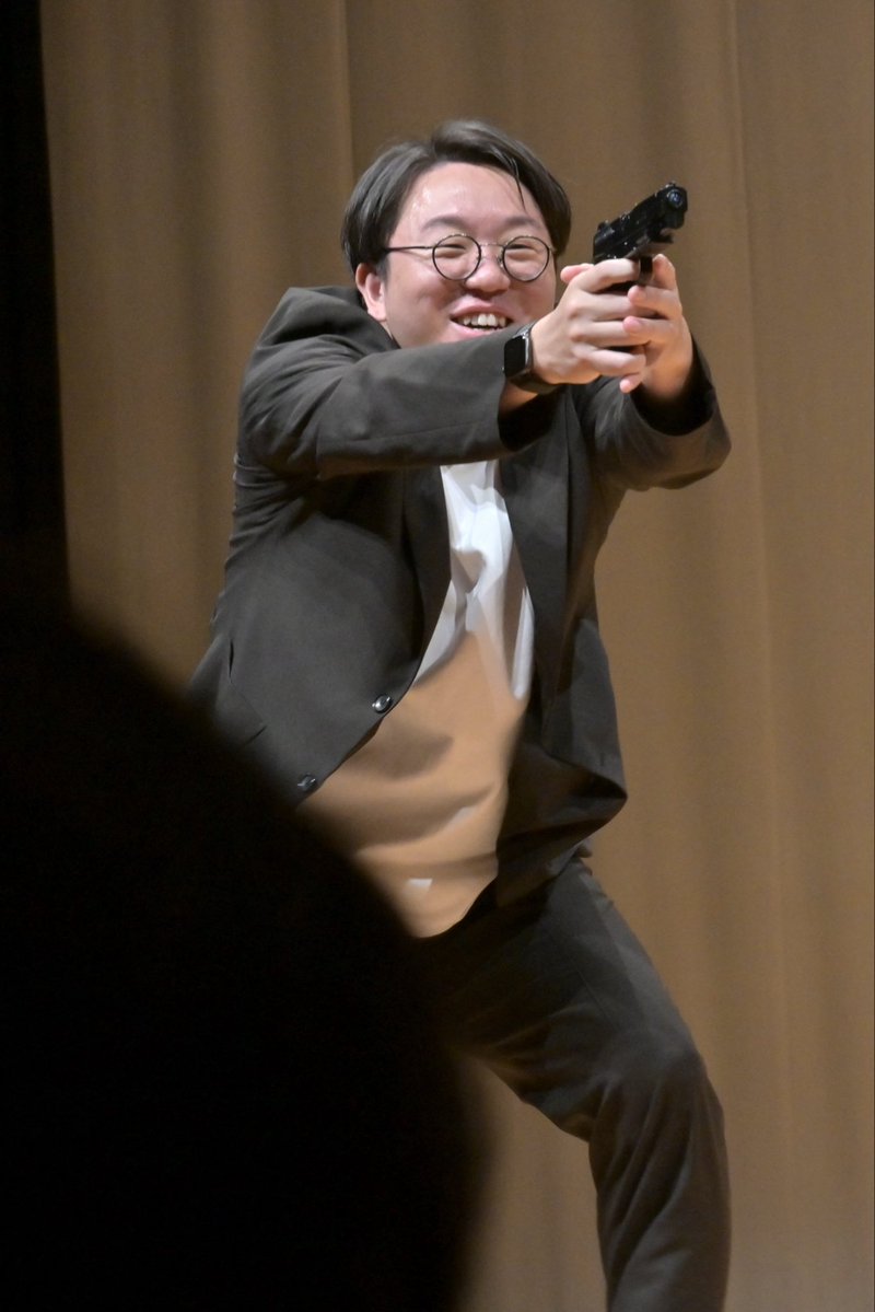 えだまめ tweet media