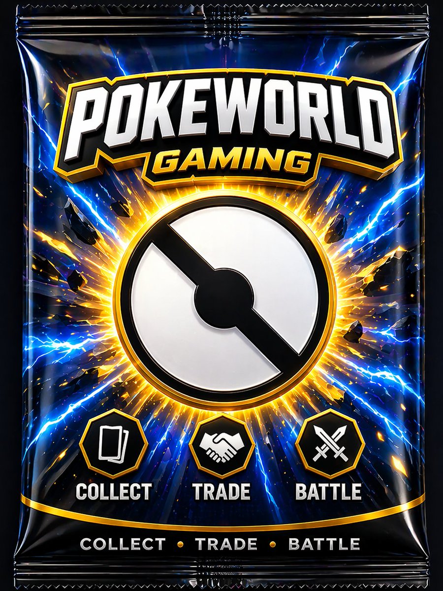 Hey Poke tweet media