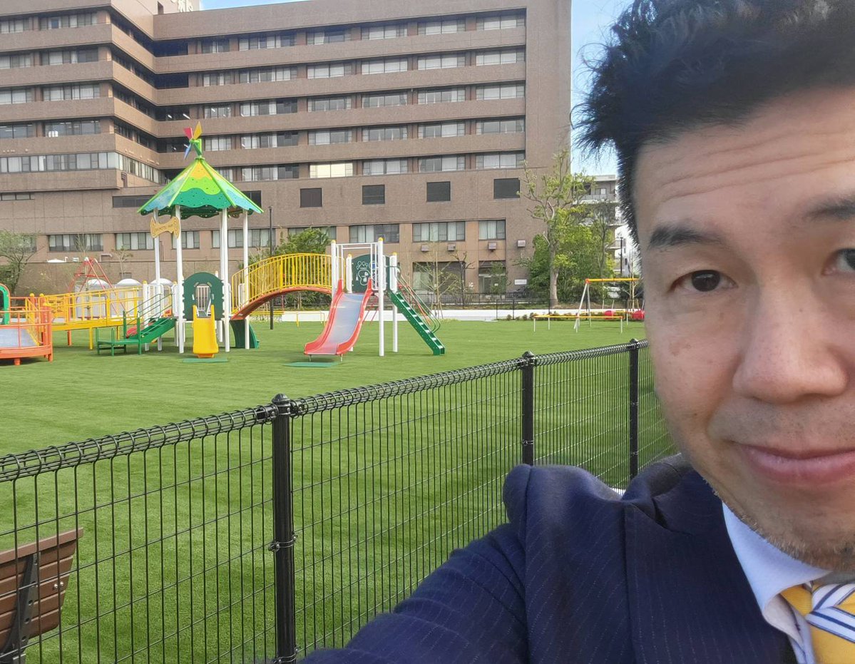 福井かんき【尼崎市議会議員】 tweet media