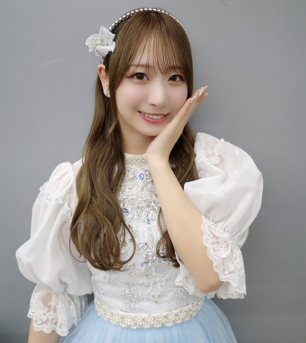 まりあ tweet media