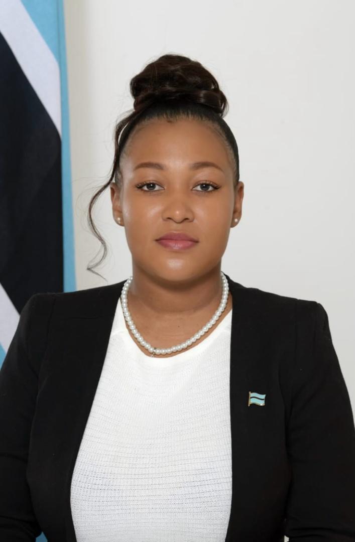 BotsConsulate's tweet photo. On behalf of the Consulate, I extend my warmest congratulations to Botswana for hosting the 8th edition of the World Athletics Relays. This prestigious event is a testament to the nation’s growing prominence on the global sporting stage (cont...) 1/3 https://t.co/3iD3ocfHoj