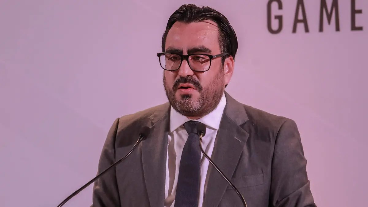 Juan Pablo Pérez-Díaz tweet media