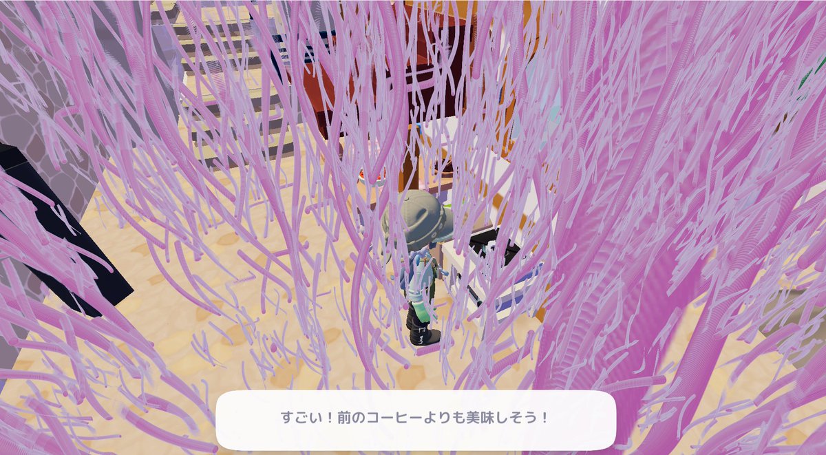 竹氏 tweet media