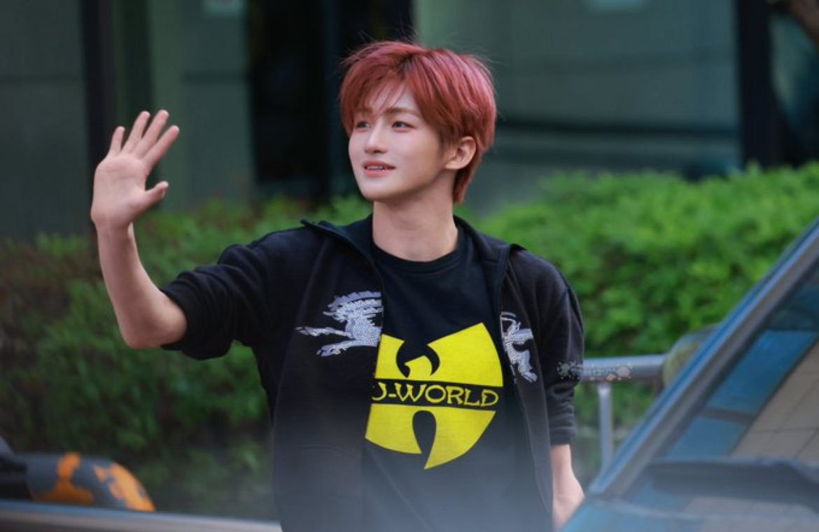jihoo tweet media