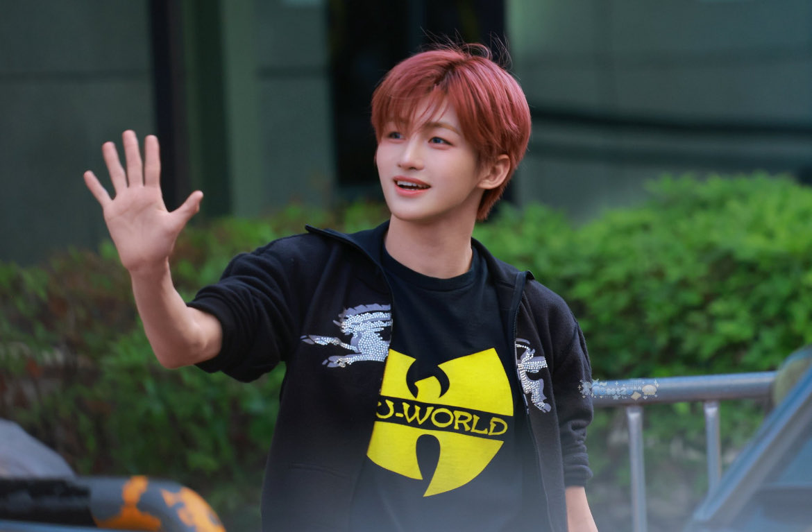 jihoo tweet media