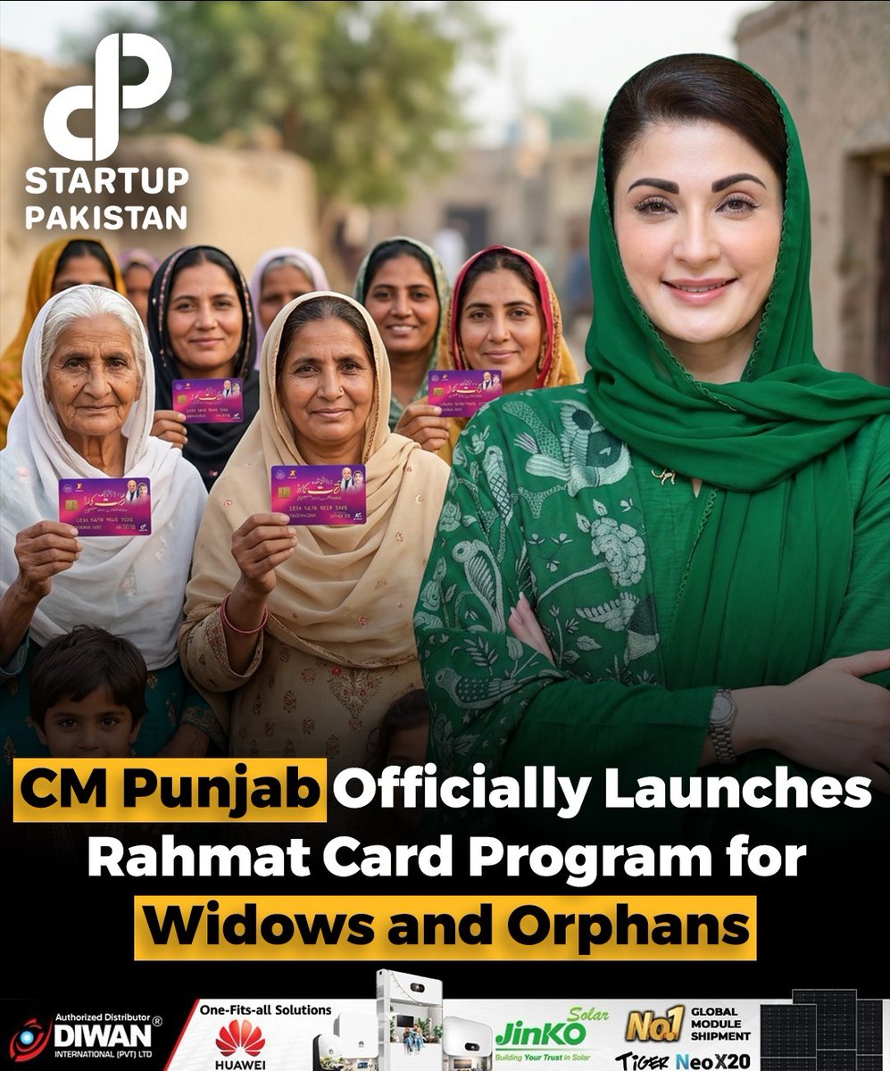 Startup Pakistan tweet media