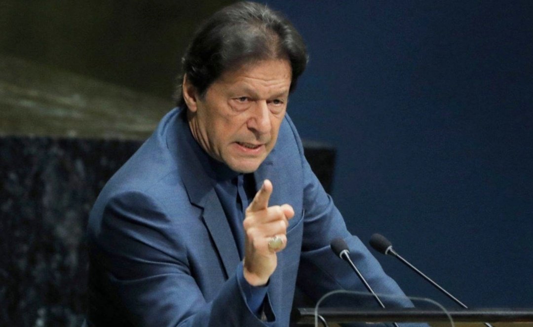 zeshmohmand's tweet photo. You're not elected , you're selected by one man. A mandate thief, not the people's choice.
 Imran Khan is Pakistan's real voice, jailed illegally for over 1000 days while people protest in the streets. Release Imran Khan now. He can fix this country. You are not the Prime Minister of Pakistan.